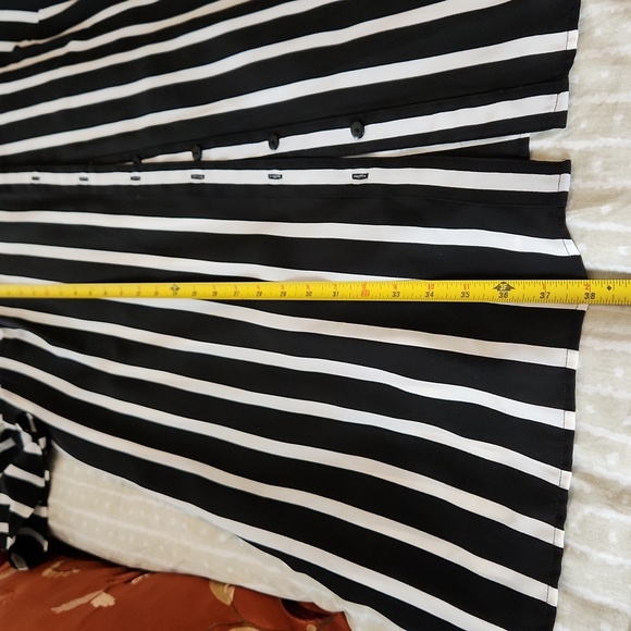 Alfani duster - Picture 7 of 11